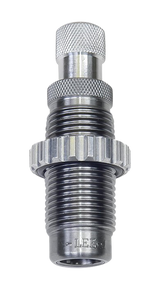 Lee Precision 91890 Carbide Factory Crimp Die 30 Super Carry
