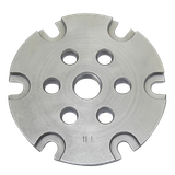 Lee Precision  Six Pack Pro Shell Plate /Multi-Caliber/Size 11L
