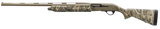 Winchester Repeating Arms 511312291 SX4 Hybrid Hunter 12 Gauge 3.5" 4+1 2.75" 26", FDE Cerakote Barrel/Rec, Realtree Max-7 Furniture, TruGlo Fiber Optic Sight Left Hand