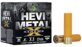 HEVI-Shot HS39206 HEVI-Metal Extreme 20Gauge 3" 1 1/16oz Steel/Tungsten 6/3Shot 25 Per Box/10 Case