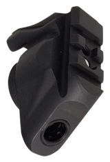 Sig Sauer 2401191R Picatinny Stock Adapter  for Sig MCX