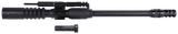 Primary Weapons UXR-CK-300BLK-10 UXR Conversion Kit Black 300 Blackout Black 10.50" Barrel
