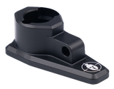 Primos 65907 Classic Rifle Adapter For Spartan Tripods Gray Includes Hardware