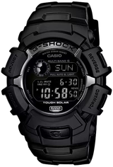 G-shock/vlc Distribution GW2310FB1CR G-Shock Tactical Black Stainless Steel Bezel