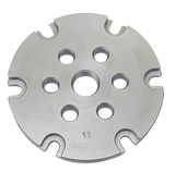 Lee Precision  Six Pack Pro Shell Plate /Multi-Caliber/Size 1S