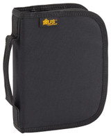 US PeaceKeeper P26308 365 Micro  Black Holds 1 Handgun Polyester
