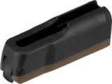 Browning 112044551 X-Bolt  4rd 7mm PRC Black Polymer