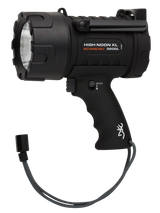 Browning 3717787 High Noon XL Black 100-3200 Lumens White LED Polymer