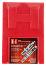 Hornady 046288 Match Grade Full Length Size Die for 6.5 PRC