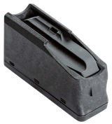 CVA AC1111 Cascade  10rd 22-250 Rem Black Polymer