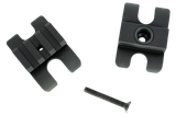 SDS Imports 80041058 MAC 1014 Barrel Clamp Black 10.70" Long