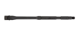 FN 20-100047 AR-15  5.56x45mm NATO 16" M4 Profile Carbine Length Gas System, Black Phosphate Cold Hammer Forged Chrome Lined