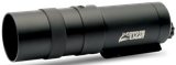 Coyote Light HMECLW Coyote White  Matte Black LED