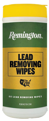 Remington Accessories RLRW Lead Removing Wipes 60 Count