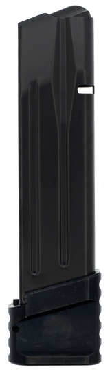 SAR USA SAR921 CM9  21rd Extended 9mm Luger Black Steel