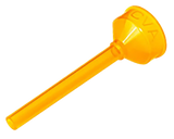 CVA AC1746 Field Funnel Anti-Static Yellow 45 Cal Plastic