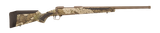 Savage Arms 57417 110 High Country 280 Ackley Improved 4+1 22", Midnight Bronze Cerakote, TrueTimber Strata Fixed AccuStock with AccuFit