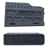 Howa HPTM150091 Superlite Mag Assembly 3rd Black