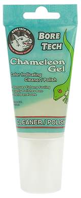 Bore Tech BTCK40002 Chameleon Gel Cleaner & Polish 2 oz