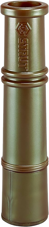 HS Strut STR06973 Mega Hoot Owl Closed Call Owl Sounds Attracts Turkey Species Brown