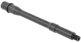 TacFire BAR5561810N AR Barrel  5.56x45mm NATO 10.50" Black Nitride Steel, Fits AR Pistol