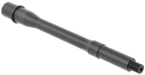TacFire BAR5561810N AR Barrel  5.56x45mm NATO 10.50" Black Nitride Steel, Fits AR Pistol