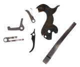 Pietta PAF58K 1858 Army Parts Kit Black Powder Revolver Black