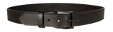 DeSantis Gunhide E25BJ44Z3 E25 Everyday Carry Black Leather Belt Size 44" 1.50" Wide Buckle Closure