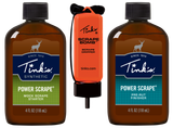 Tinks W5226 Power Scrape All-Season Deer Attractant Pre-Rut Finisher Scent Mock Scrape Starter Scent 4 oz Dripper