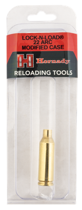 Hornady A22A   22 ARC Brass