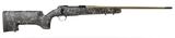 Kimber Mfg, Inc 3000920 Mountain Acsent Mojave 7mm-08 Rem 4+1 22" Match Grade Threaded Barrel, Aluminum Receiver, Fixed Aluminum/Carbon Fiber Stock