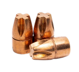 Lehigh Defense 07355115SPFC Xtreme Penetrator 9mm 115gr Fluid Transfer Monolithic 100/Box