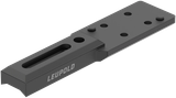 Leupold 183935 DeltaPoint Pro  Matte Black Aluminum Fits Remington 870 0 MOA