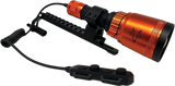 Foxpro BOWFIRE Bowfire  Black/Orange LED