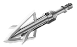 Bloodsport BLS10775 Gravedigger Cut On Contact Hybrid Mechanical 100 GR 3 Pack