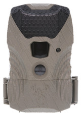 Wildgame Innovations WGIMIRG2 Mirage 2.0 Brown 30MP Resolution SD Card Slot Up to 32GB Memory
