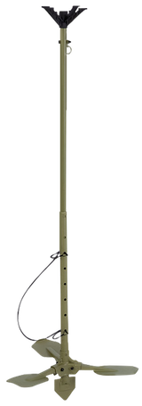 Avian X AVX-UGS Ultimate Gear Stick OD Green Includes Carry Strap