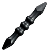 Cold Steel CS91MK Mini Koga SD2 Black Polymer 7.50"