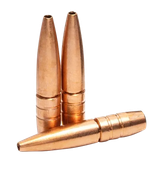 Lehigh Defense 05264130CUSP Controlled Chaos 6.5Creedmoor/260Rem/264WinMag 130gr 50/Box