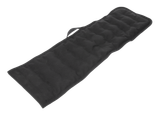 Birchwood Casey BSML-BLK Bipod Shooting Mat 24"x8" 1000D Nylon