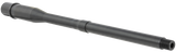 TacFire  AR Barrel  308 Win 16" Black Nitride for AR-10