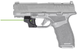 Viridian 912-0077 Green Laser Sight for Springfield Hellcat Pro E-Series Black