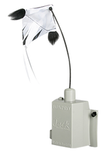 Foxpro FOXJACK3 FoxJack 3  Woodpecker Species Black/White Compatible With FoxPro Shockwave/XWave
