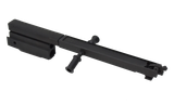 FN 20100504 Non-Reciprocating Charging Handle Conversion Kit (Light) for FN SCAR 16S, Black