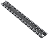 Weaver Mounts 48306 Multi-Slot Base  Matte Black Savage Model 64