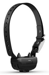 Garmin 0100260810 Delta SE Dog Collar Black/Blue Training Collar