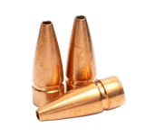 Lehigh Defense 05224032CUSP Controlled Chaos 223Rem/22-250Rem/22Hornet/5.56x45mmNATO 32gr 50/Box