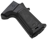 Strike Industries CEVOOMEPGBK Enhanced Pistol Grip Black Polymer Fits All CZ Scorpion EVO