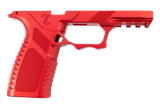 Timber Creek Outdoors SSP365XPROGMR  Pro Grip Module Red Fits Sig P365 X Macro