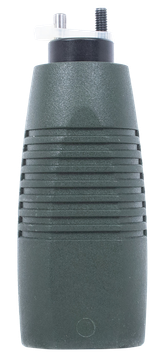 B&T Firearms 30671OD TP9N Foregrip Olive Drab Polymer